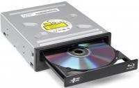 Приводы CD, CDRW, DVD
