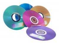 CD /  DVD / Blu Ray - диски, дискеты , miniDV, конверты 