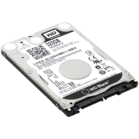 Жёсткие диски HDD для ноутбуков 2,5
